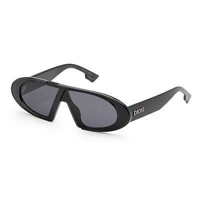 dior oblique sunglasses black|dior black sunglasses women's.